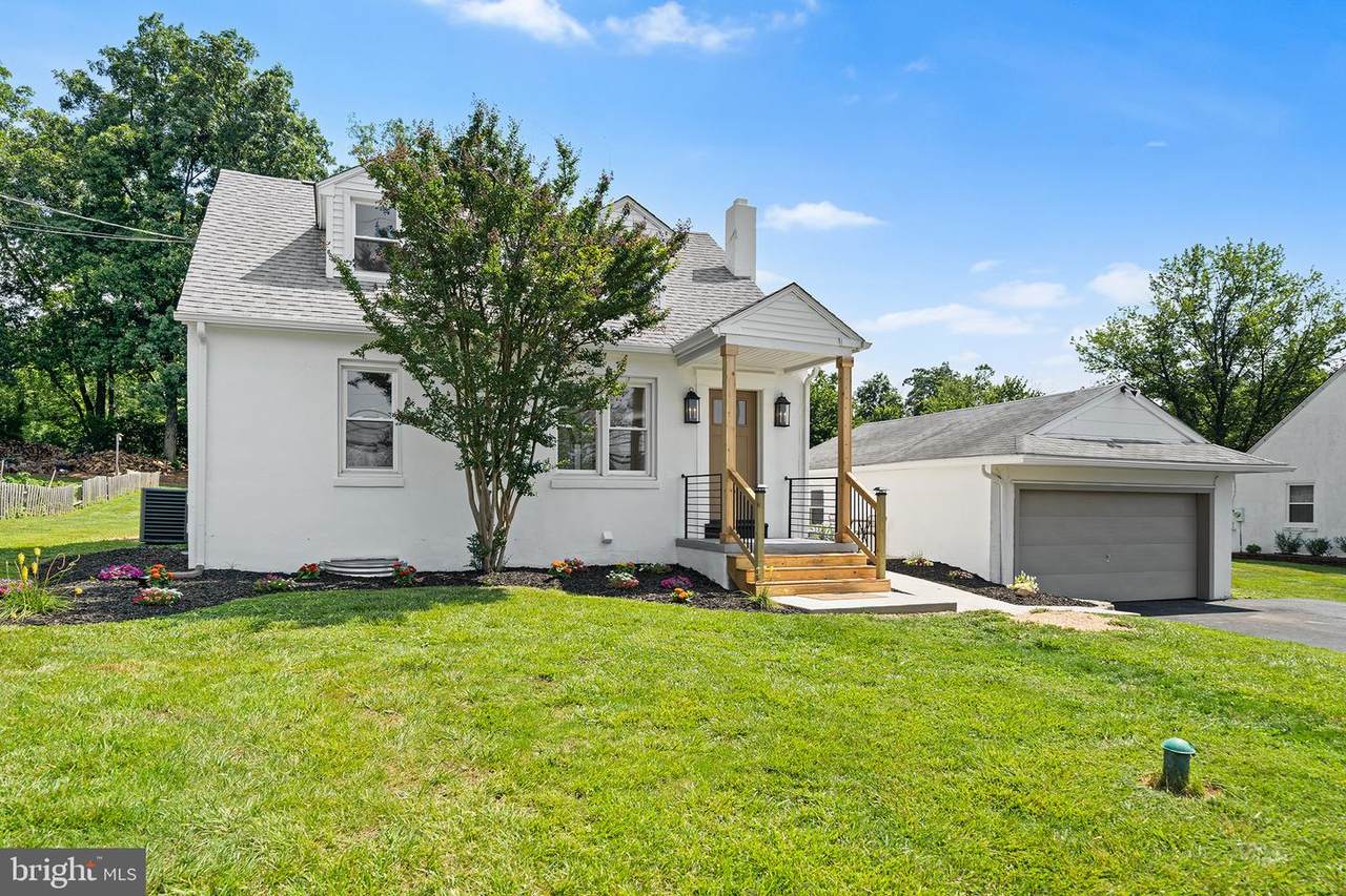 1708 Gallagher Road - Photo 1