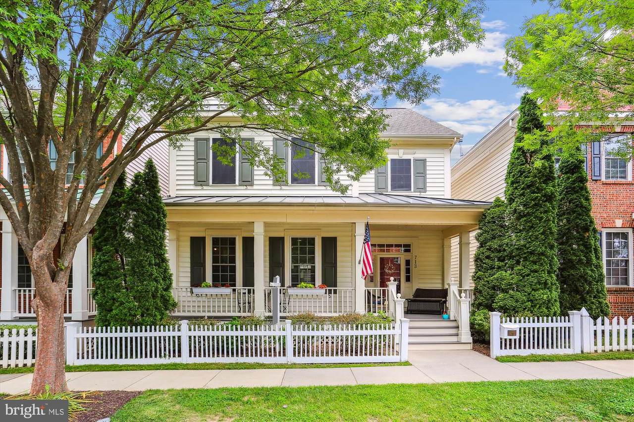 713 Bright Meadow Drive - Photo 1
