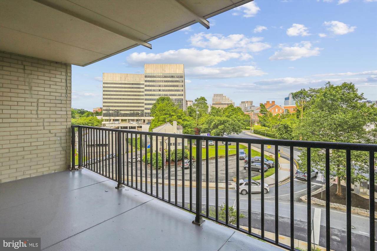 4242 East West Highway - Photo 1