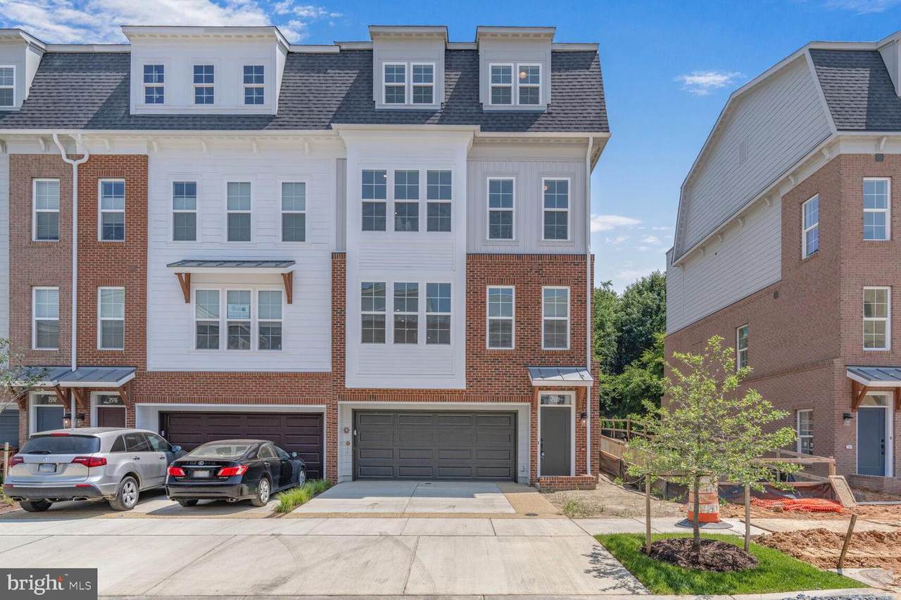 2550 Farmstead Drive - Photo 1