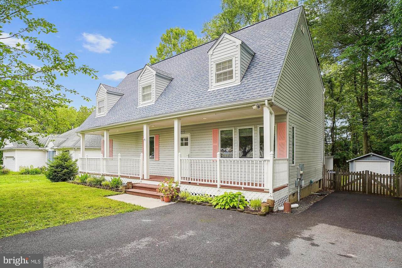 822 Kimberly Way - Photo 1