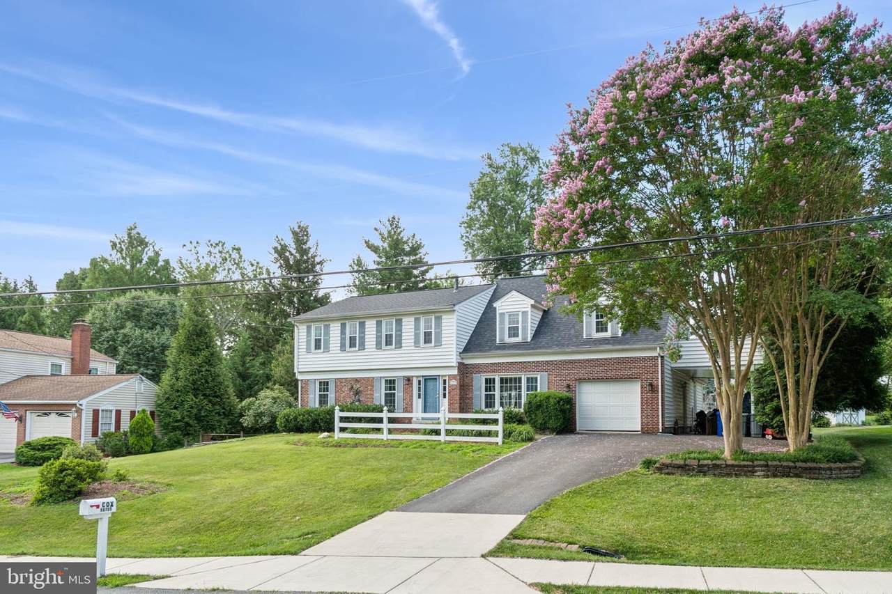 16709 Bethayres Road - Photo 1