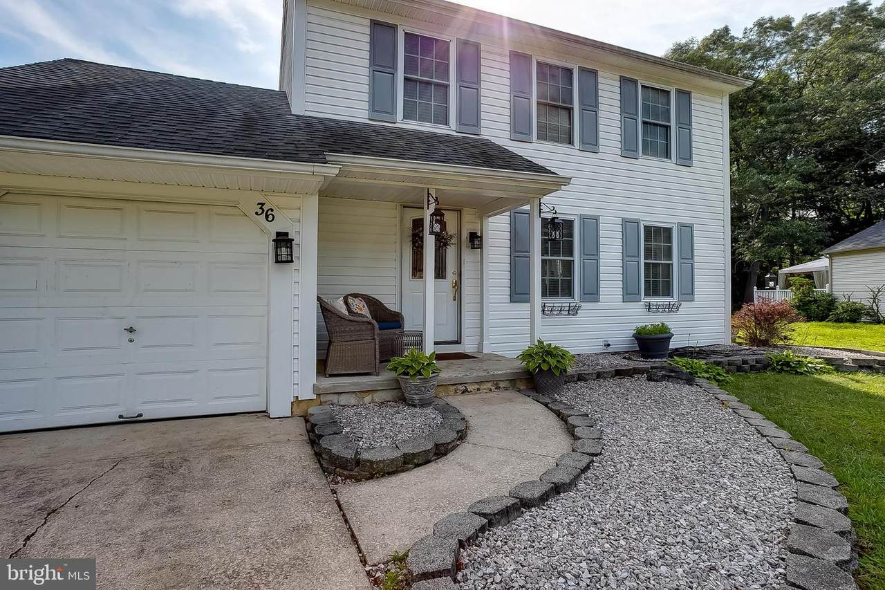 36 Acorn Court - Photo 1
