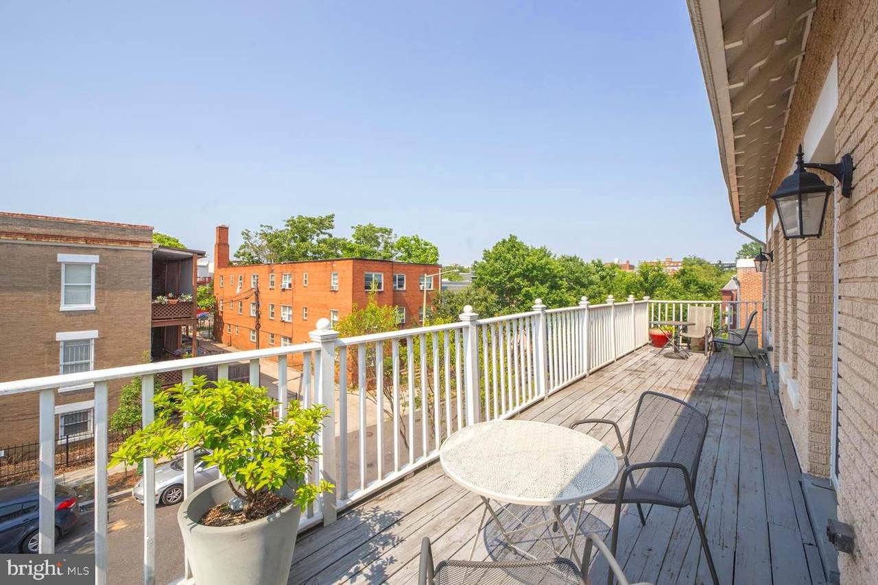 1030 Fairmont Street - Photo 1