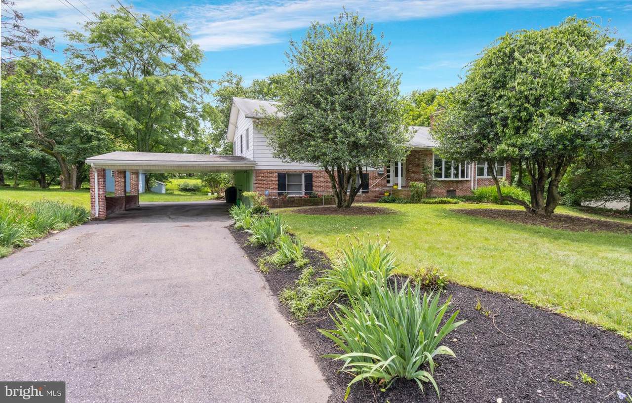 3350 Arcola Road - Photo 1