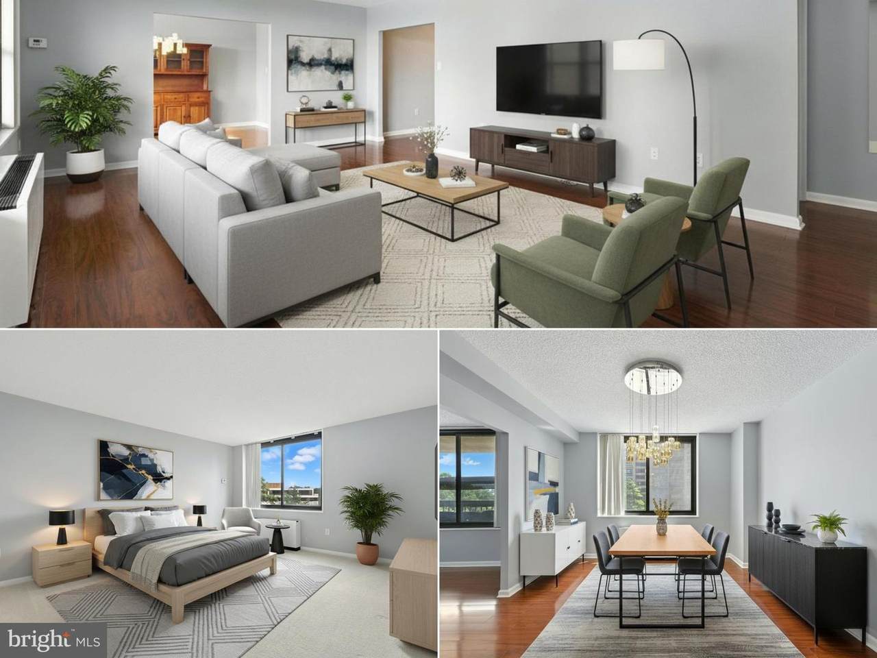 3701 George Mason Drive - Photo 1