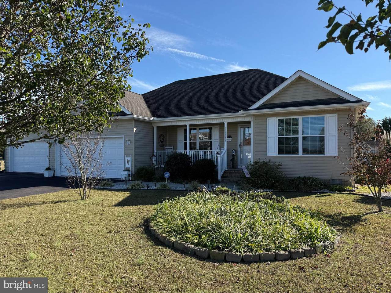 11684 Kensington Way - Photo 1