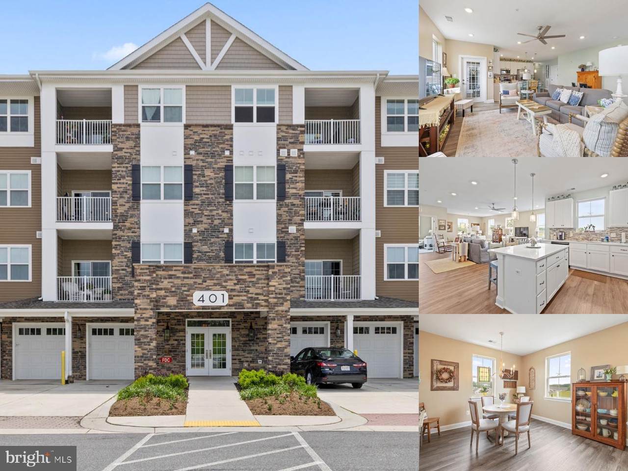 401 Bold Ruler Court - Photo 1