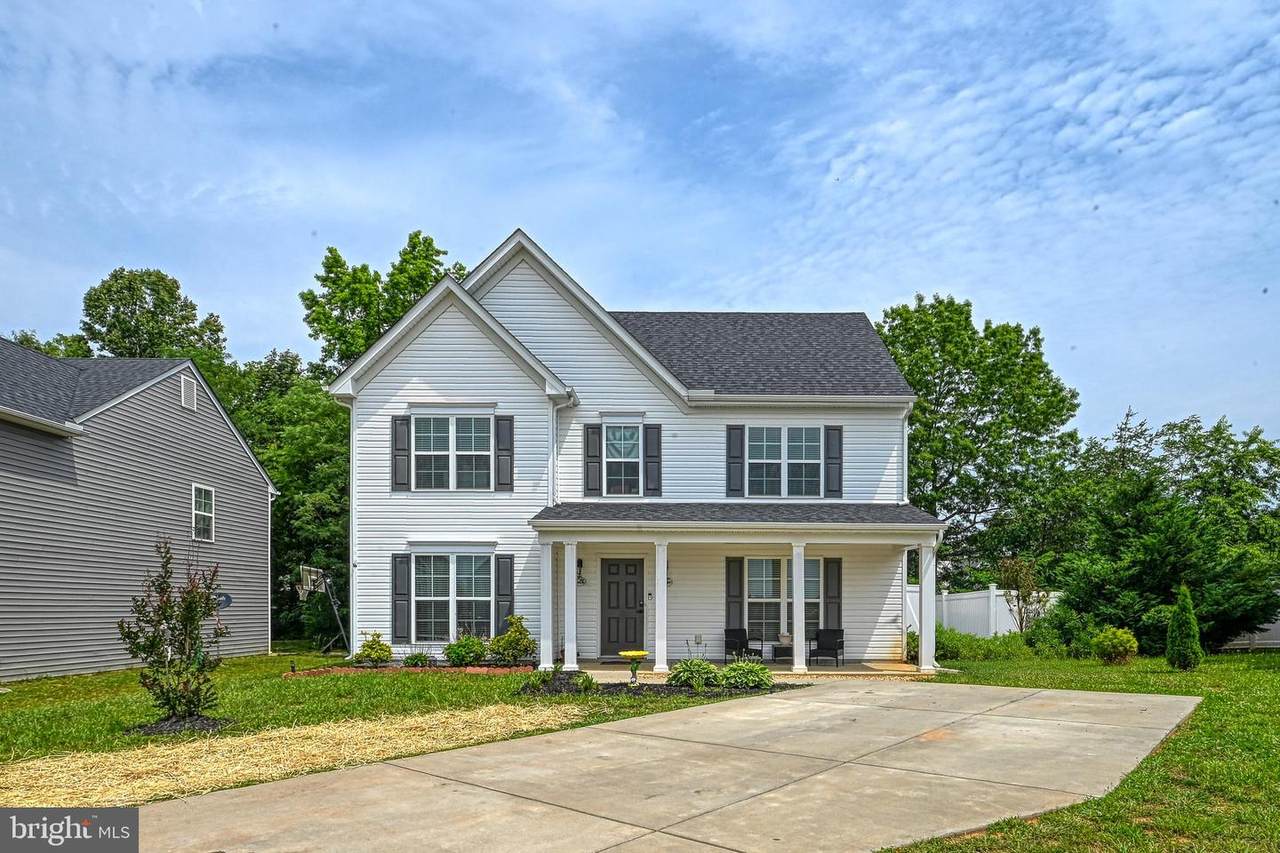 307 Cardinal - Photo 1