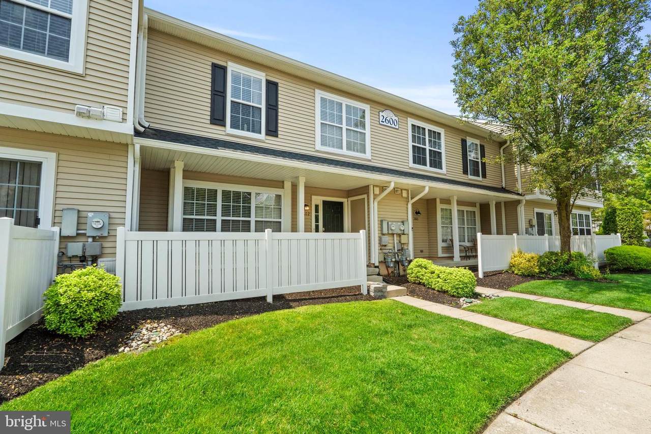 2602 Delancey Way - Photo 1