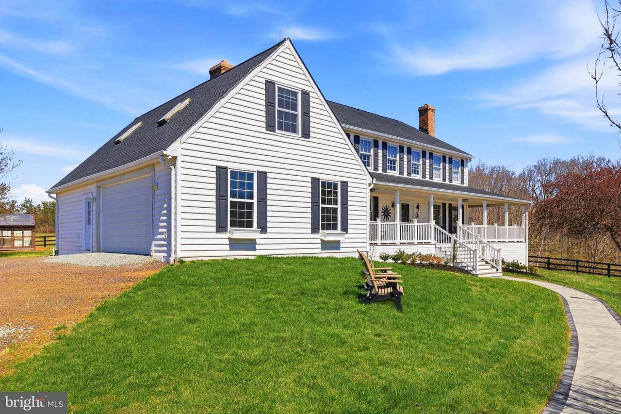 5191 Beach Ridge Lane - Photo 1