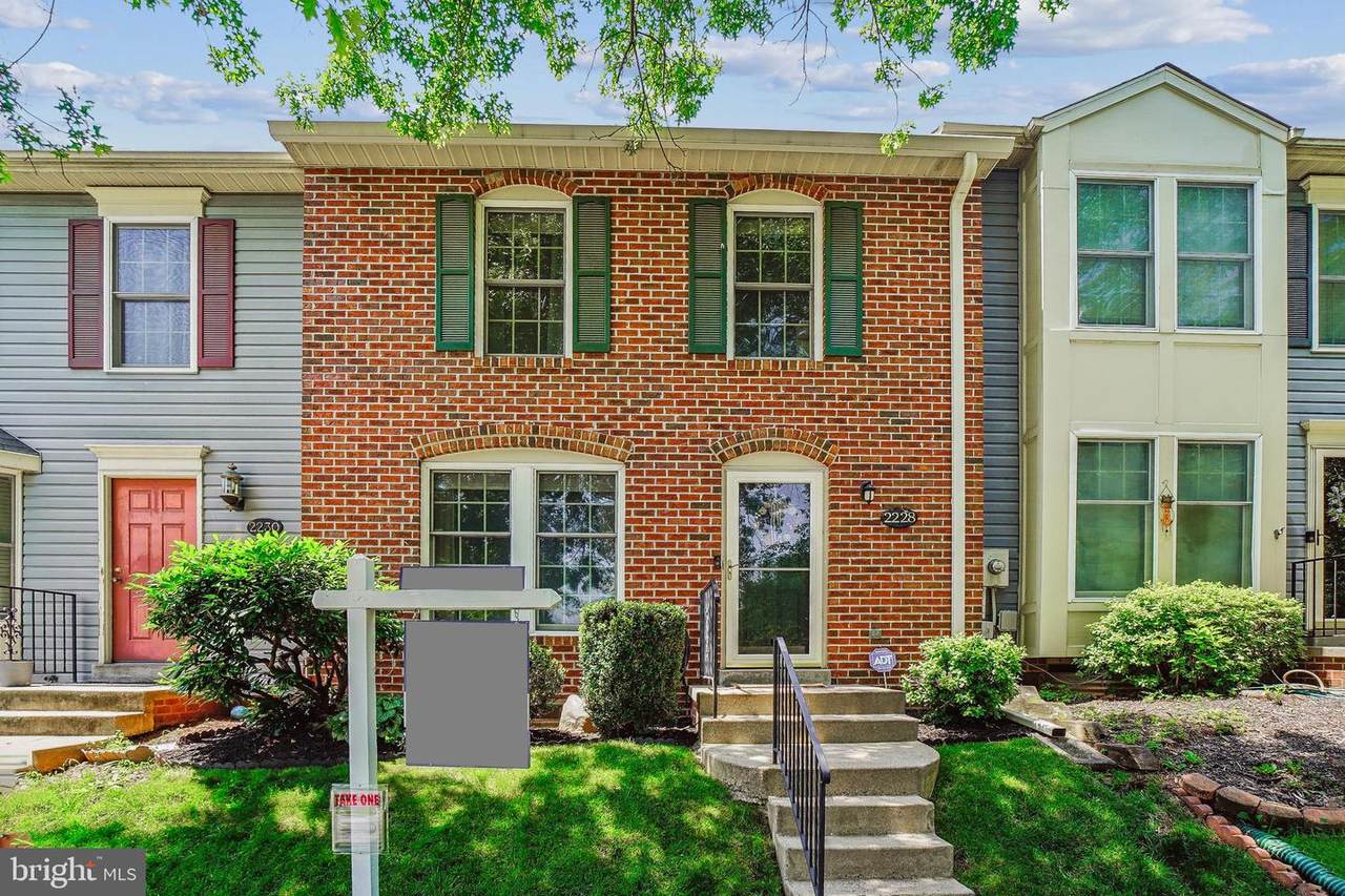 2228 Palace Green Terrace - Photo 1