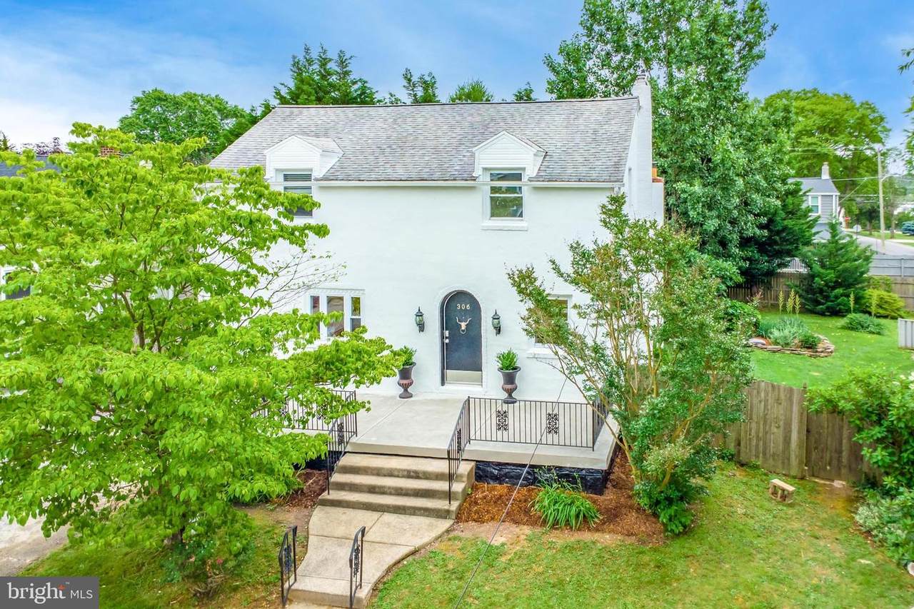 306 Gorsuch Street - Photo 1
