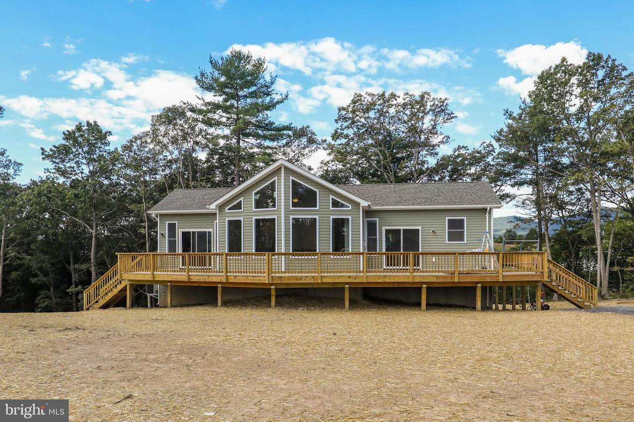 Lot 8 Kauffmans Mill - Photo 1