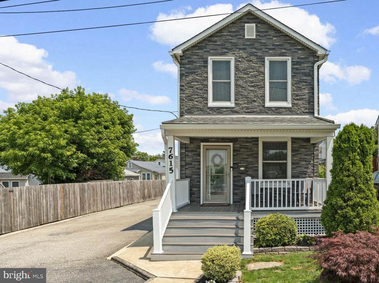 7615 Belmont Avenue - Photo 1