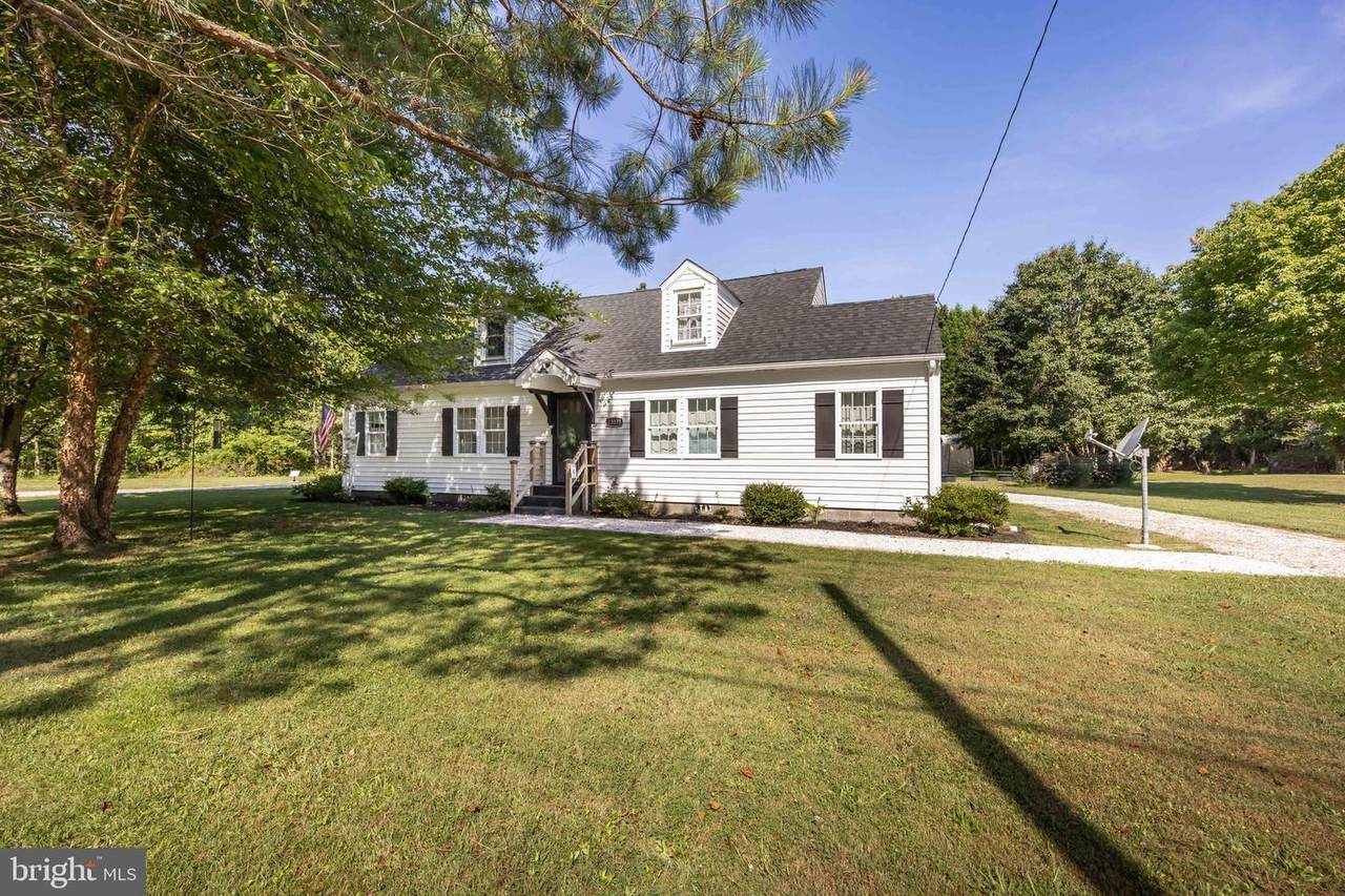 23078 Nanticoke Road - Photo 1