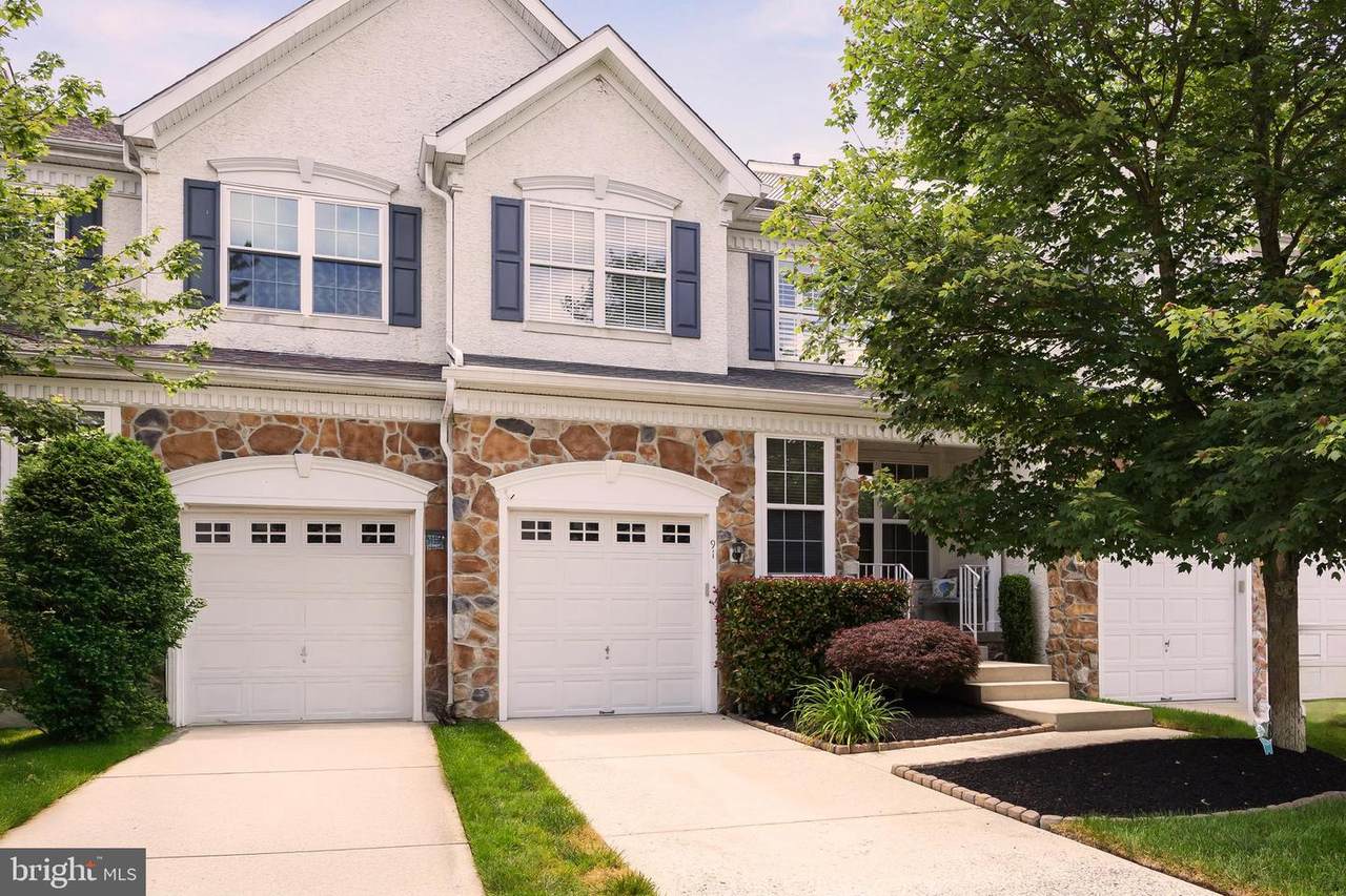 91 Weaver Drive - Photo 1