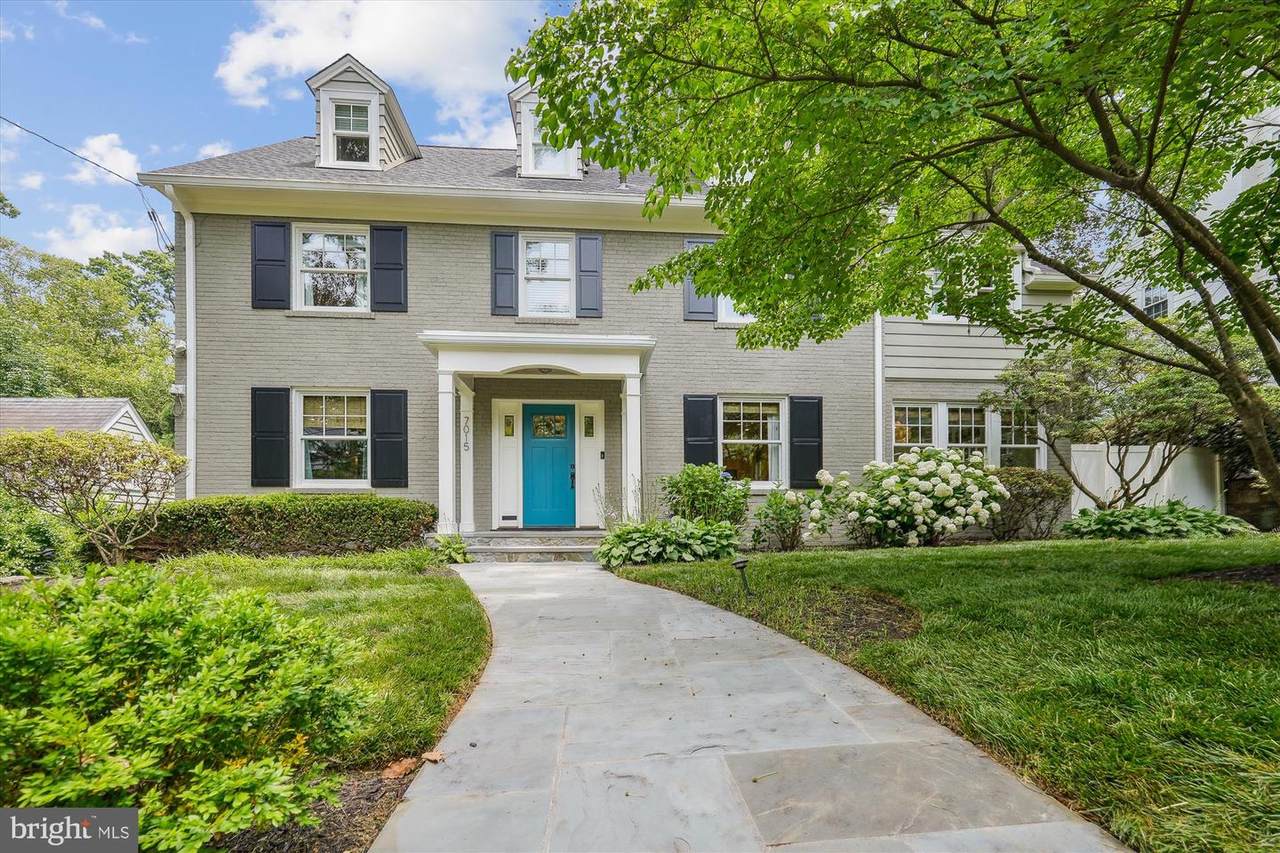 7015 Beechwood Drive - Photo 1