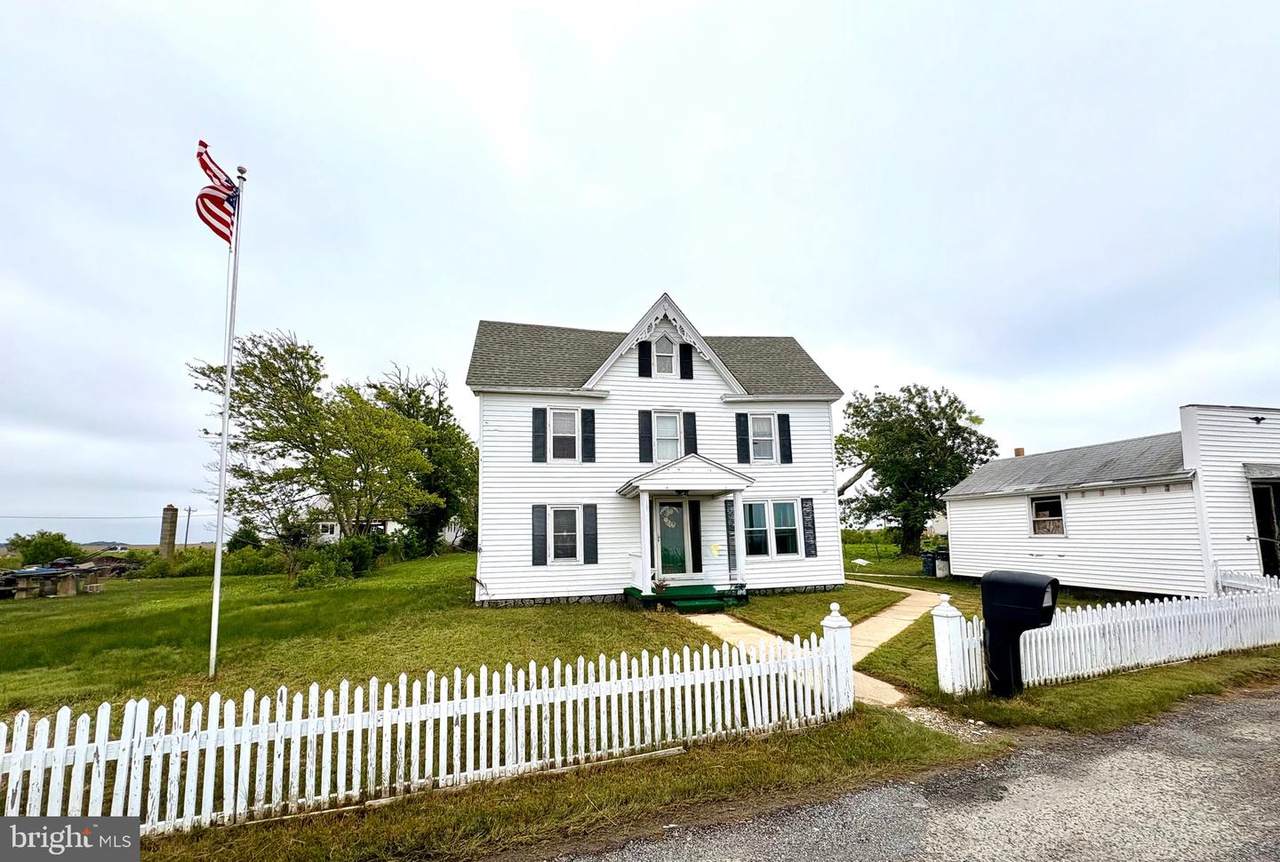 3411 Marsh Road - Photo 1