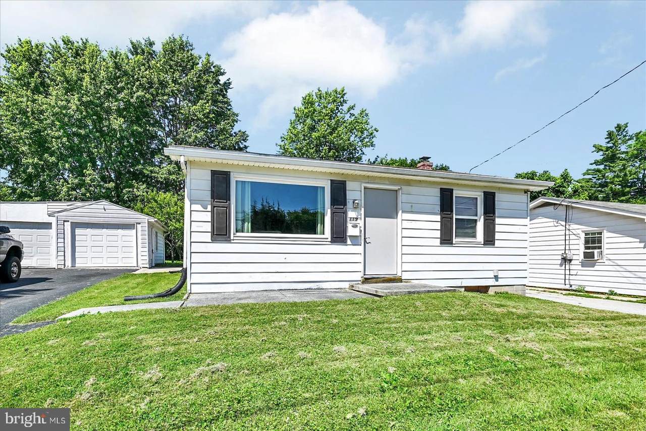 119 Beck Mill Road - Photo 1