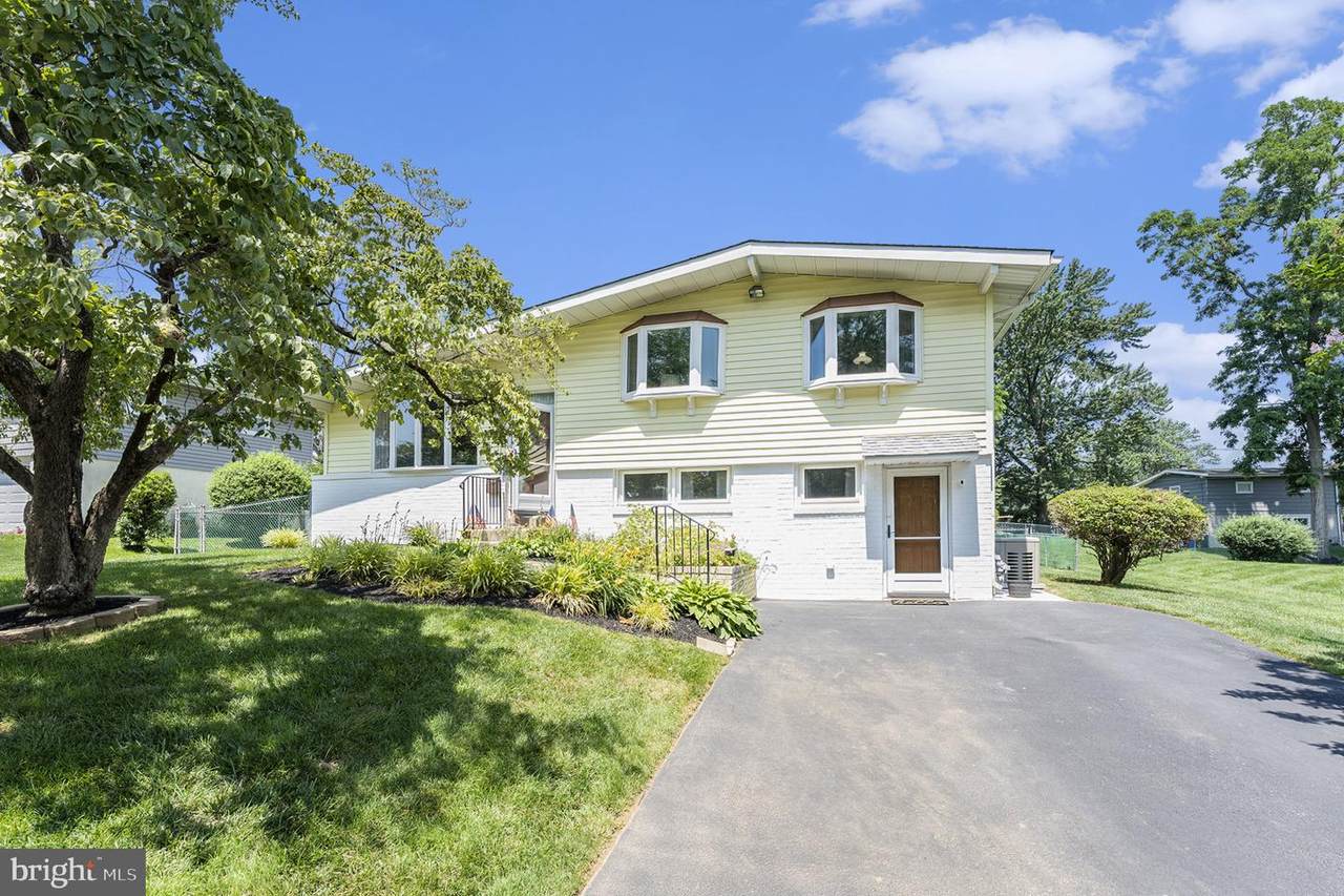2108 Sierra Road - Photo 1