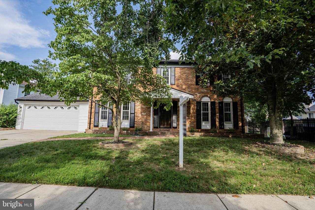 8906 Fort Foote Road - Photo 1