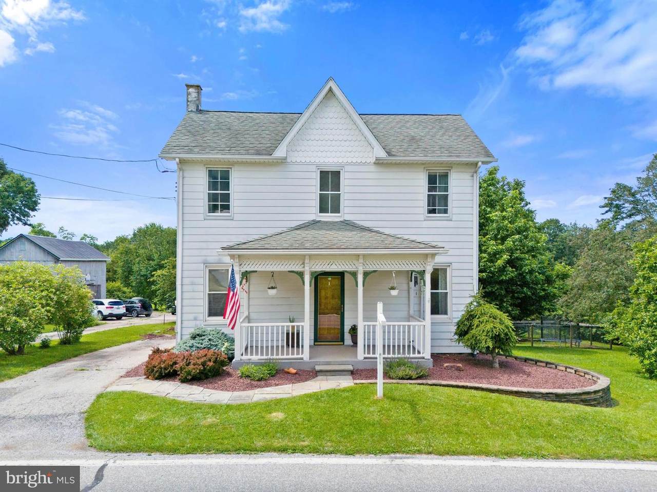 2518 New Park Road - Photo 1