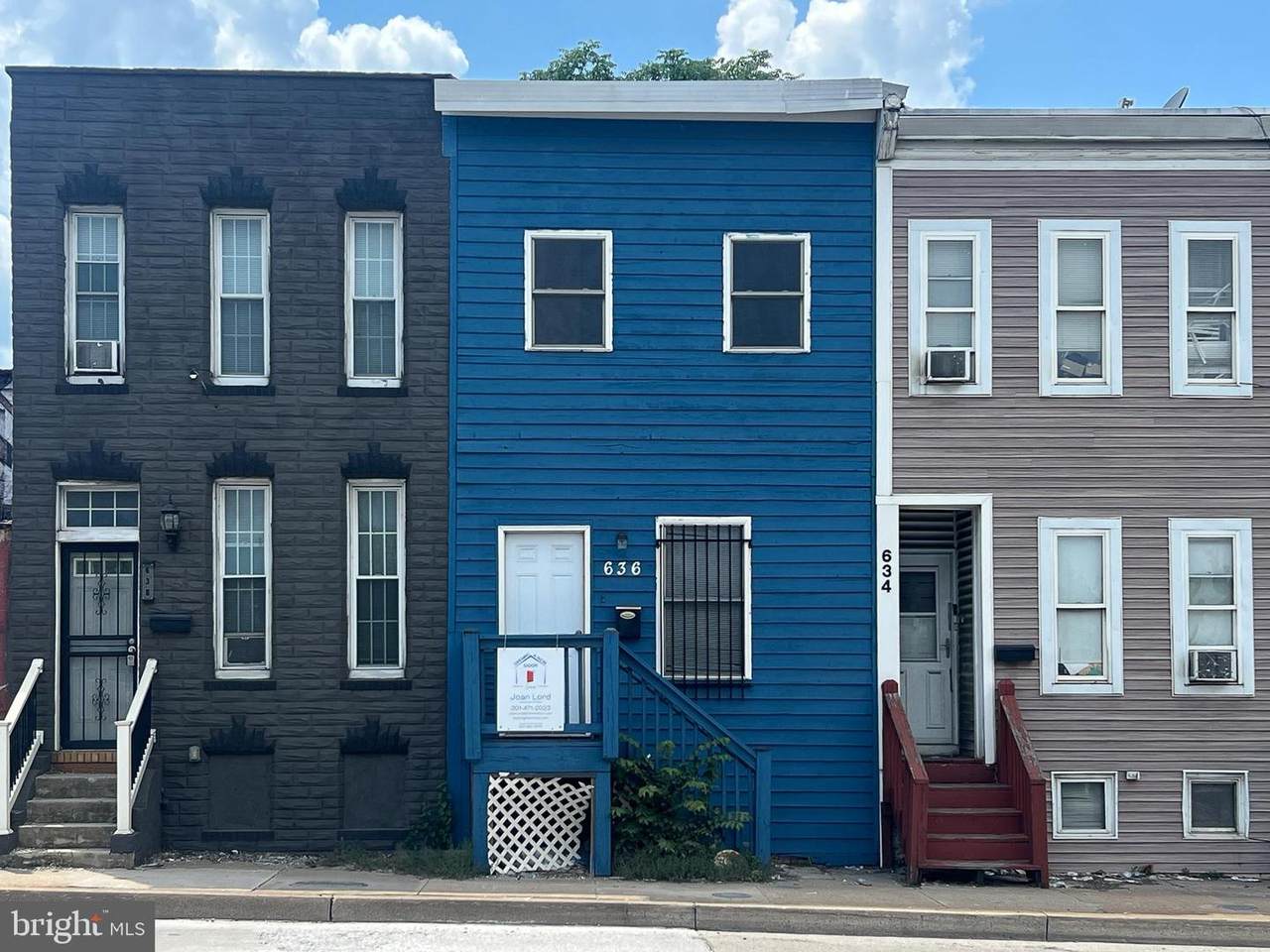 636 Monroe Street - Photo 1