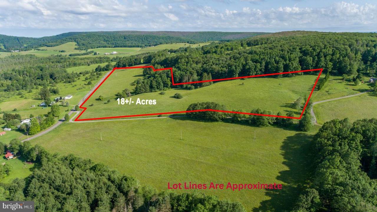 &Acirc;&plusmn;18 ACRES Cranesville Road - Photo 1