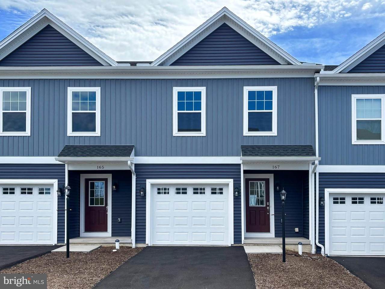 167 Highpoint Park Drive - Photo 1