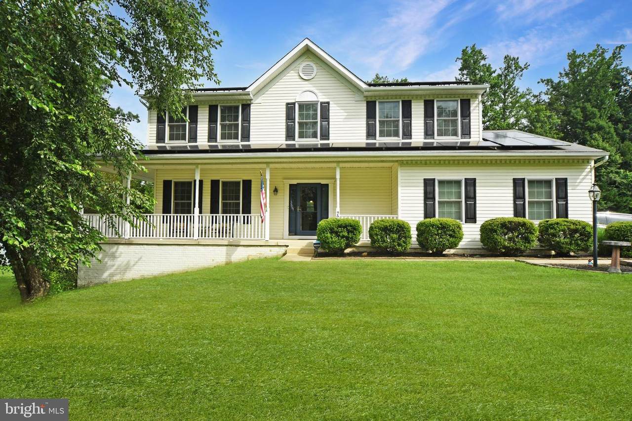 724 Hookers Mill Road - Photo 1