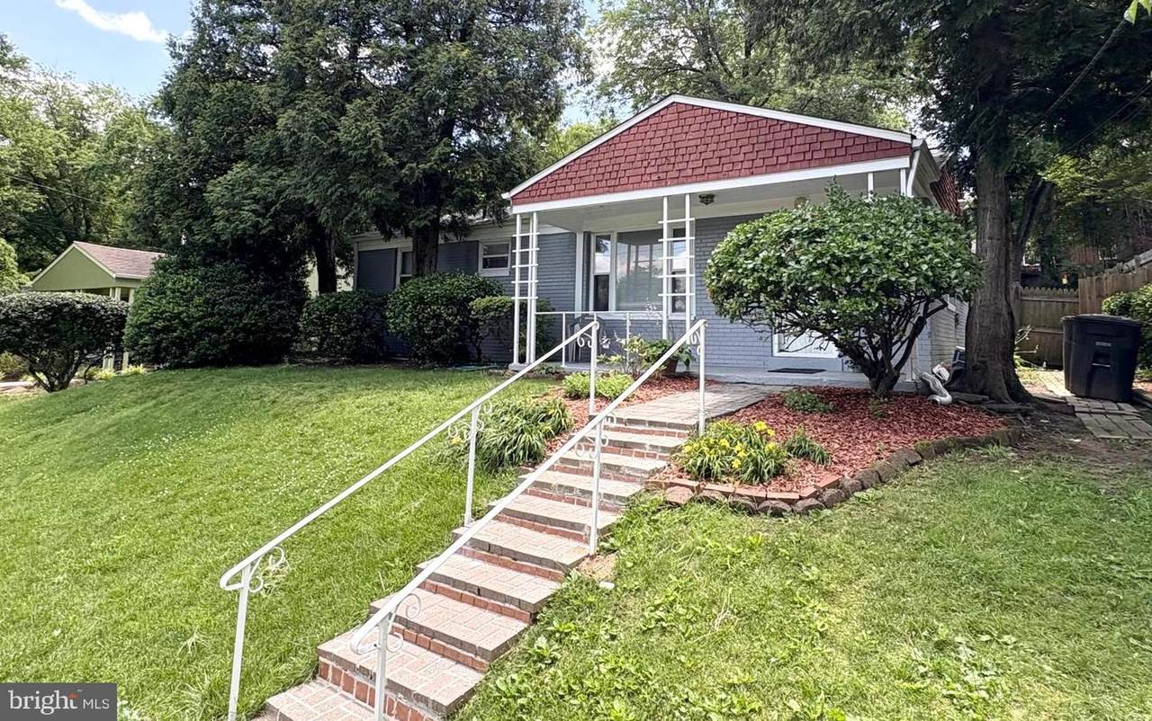 3307 Pennsylvania Street - Photo 1