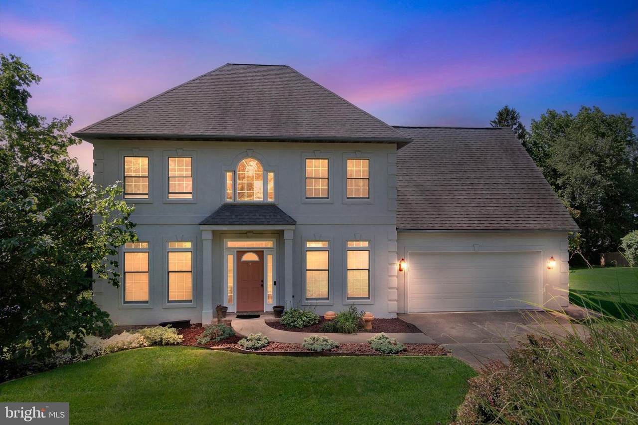1012 Woodridge Road - Photo 1