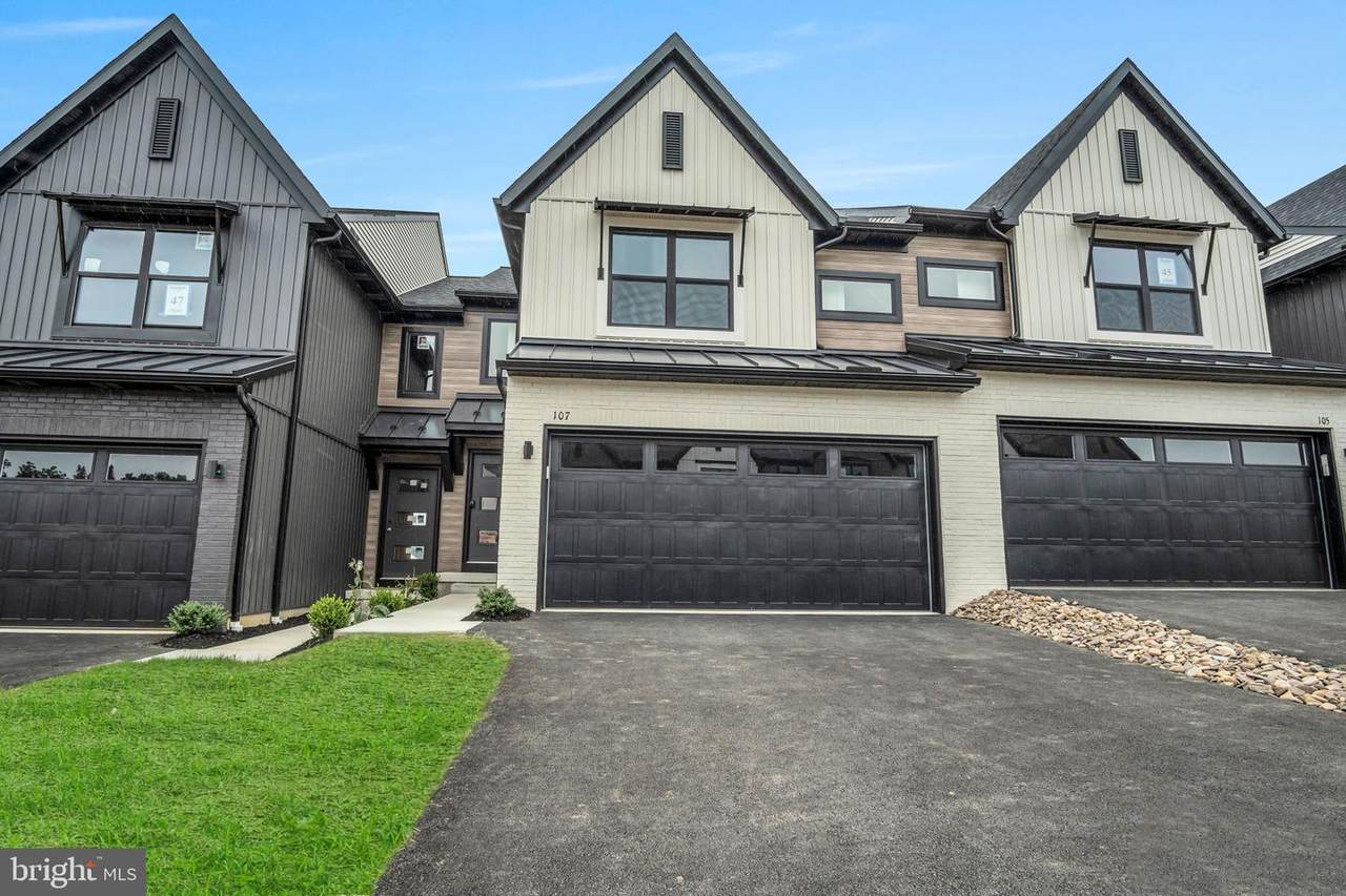 107 Candler Way - Photo 1