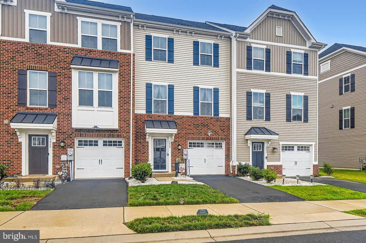 3029 Strasbaugh Drive - Photo 1