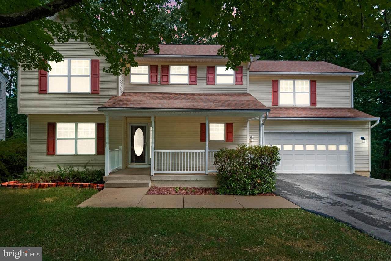 4303 Wickham Court - Photo 1