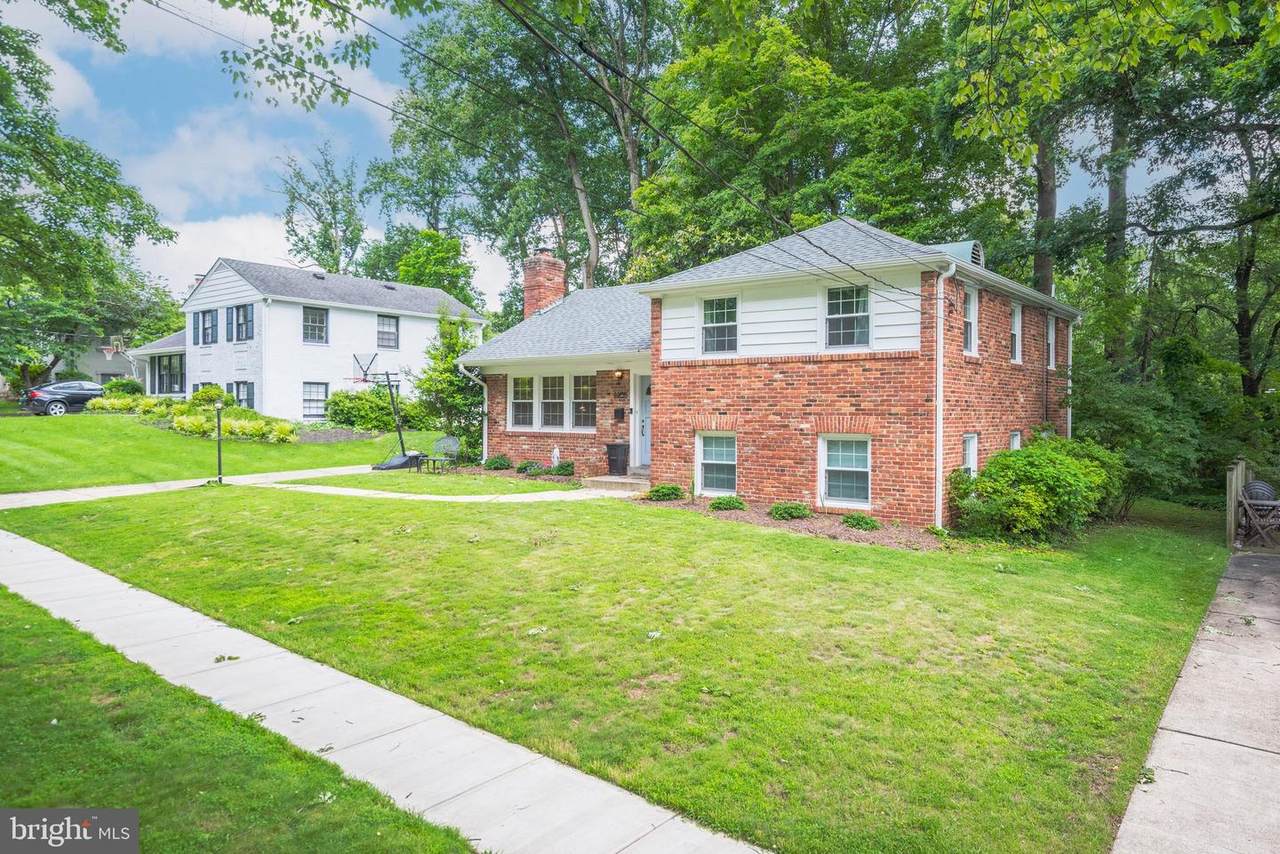 4408 Saul Road - Photo 1