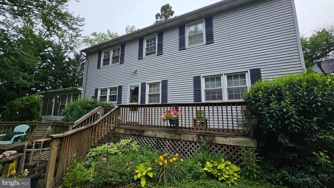 59 Singer Road - Photo 1