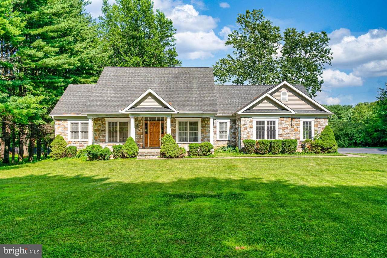 2329 Green Valley Road - Photo 1