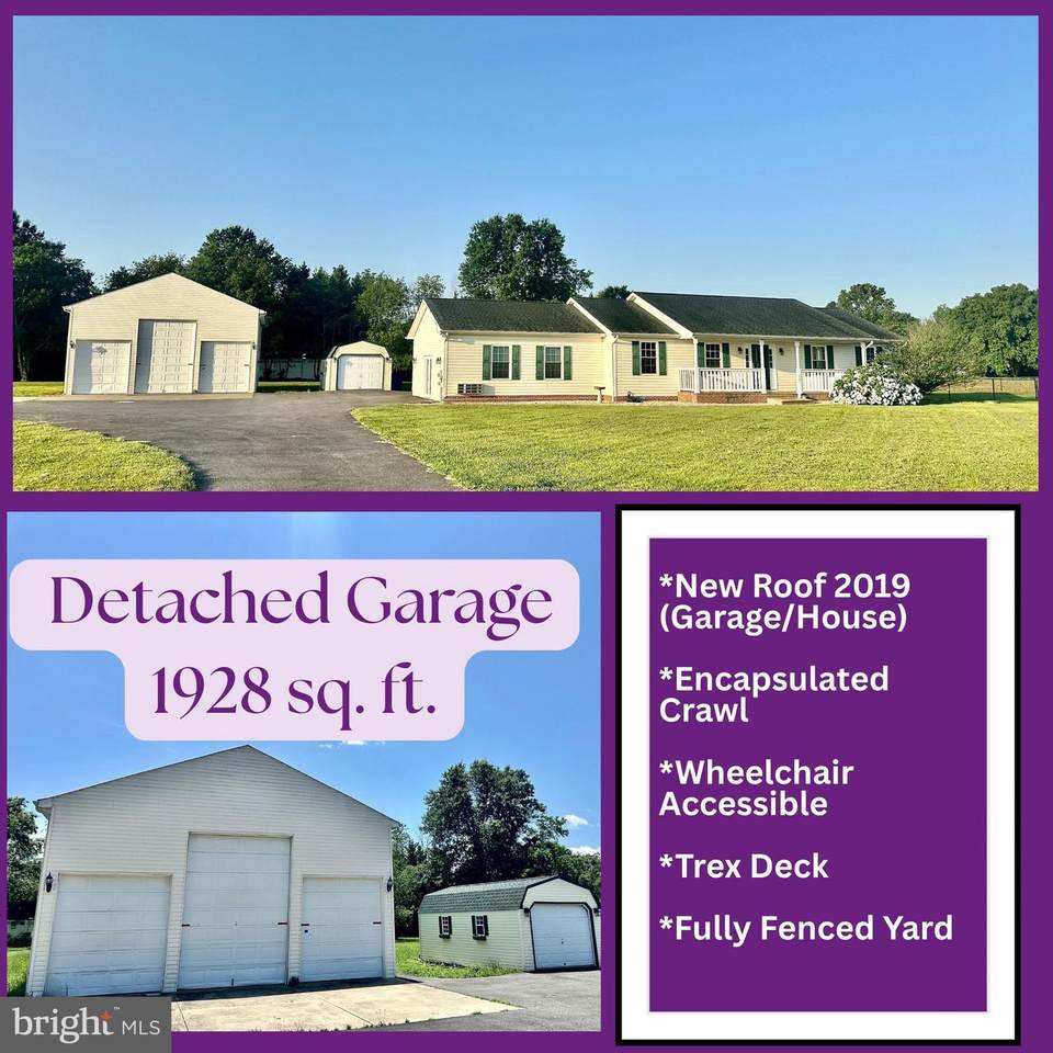11985 Popes Creek Road - Photo 1