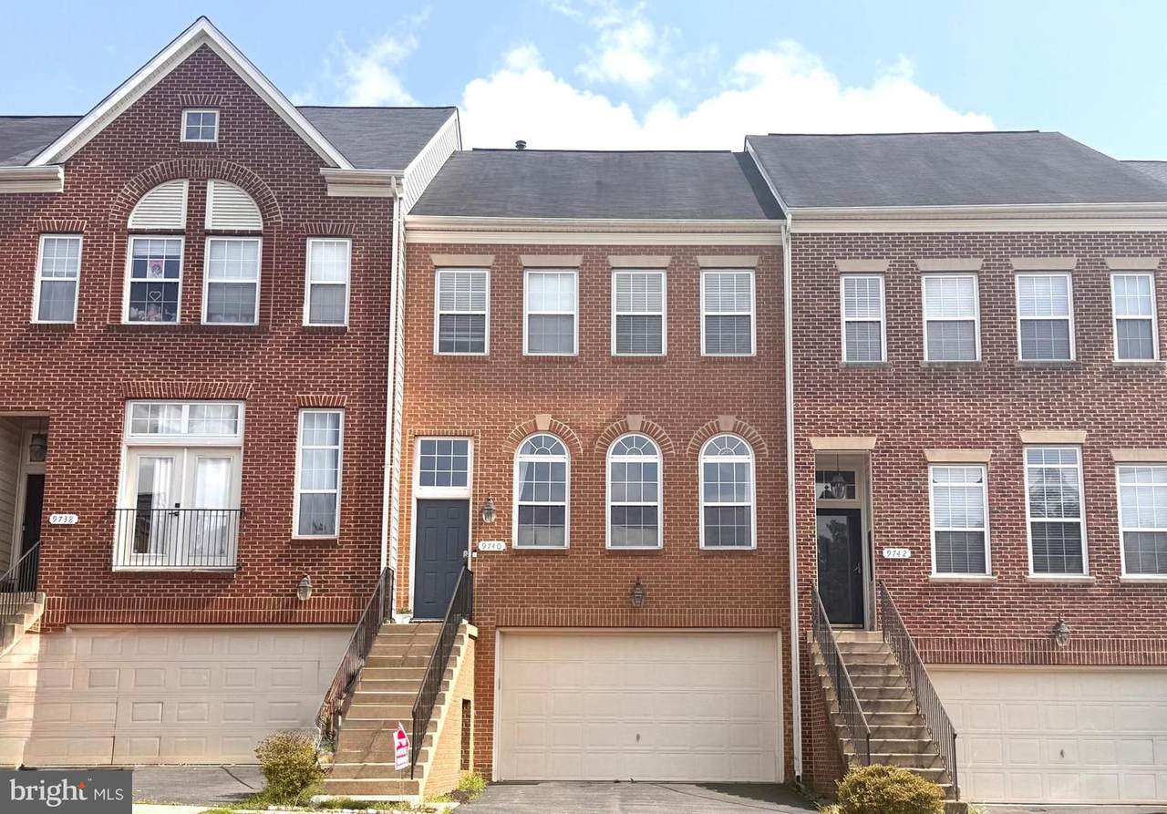 9740 Corbett Circle - Photo 1