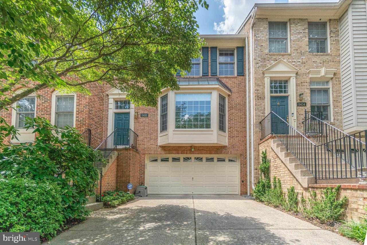 11432 Hollowstone Drive - Photo 1