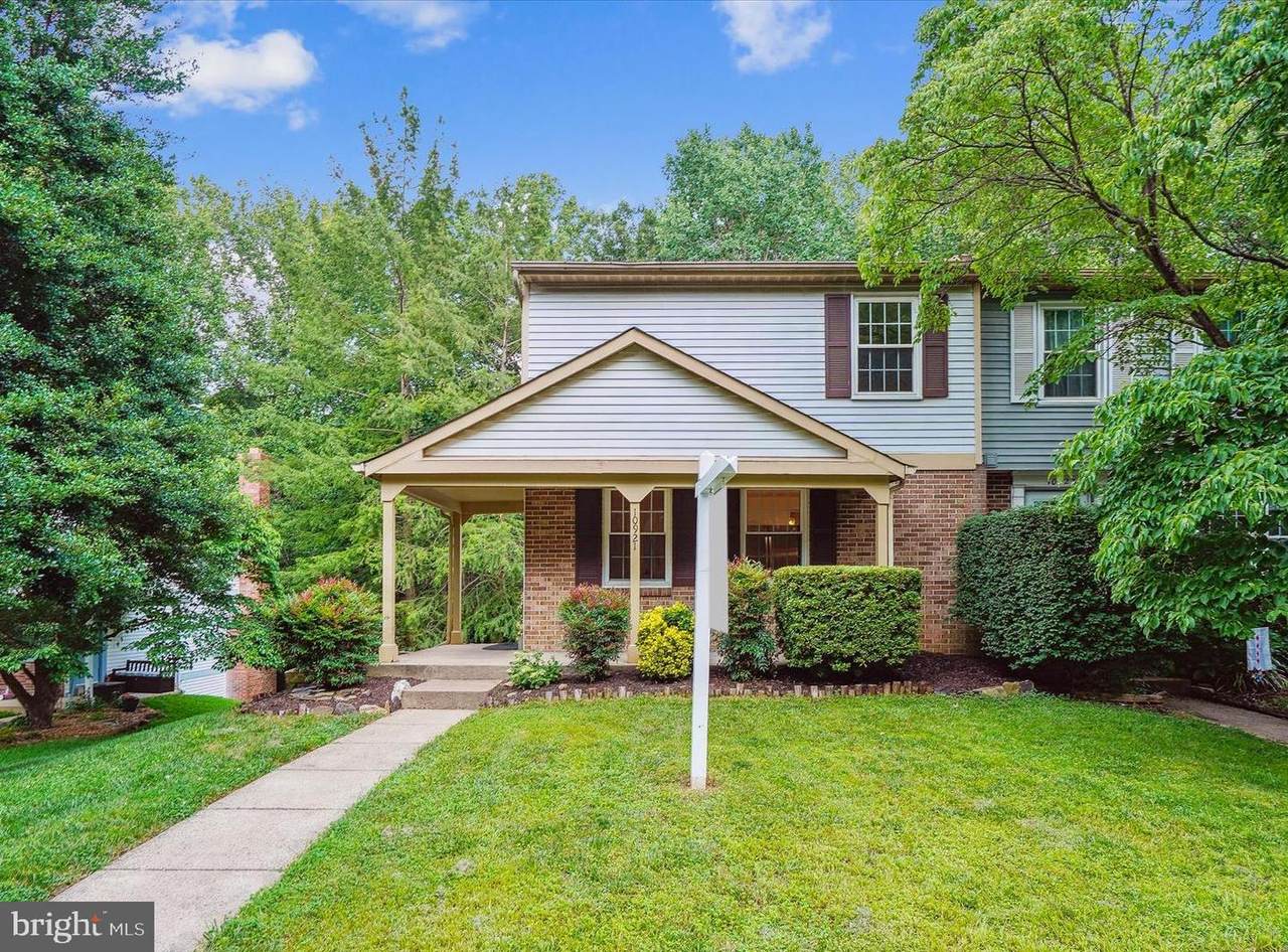 10921 Harpers Square Court - Photo 1