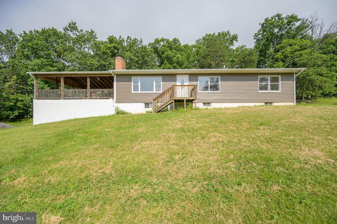 1845 Butts Mill Road - Photo 1
