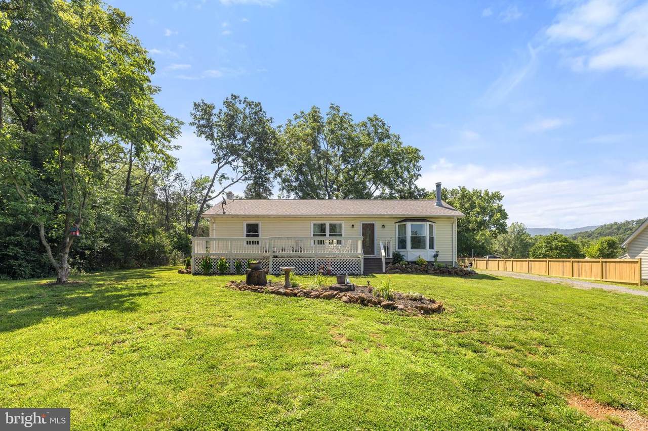 381 Youngs Drive - Photo 1