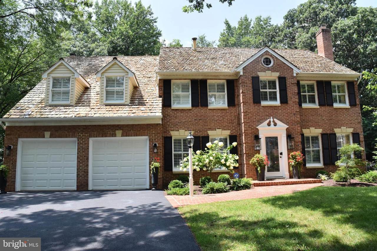 15508 Summer Grove Court - Photo 1
