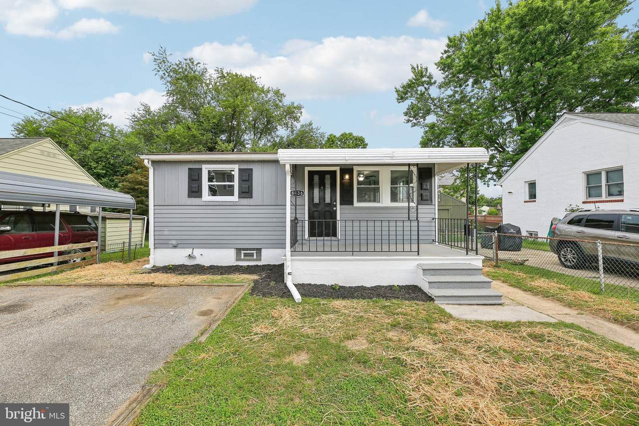 8436 Bedford Road - Photo 1