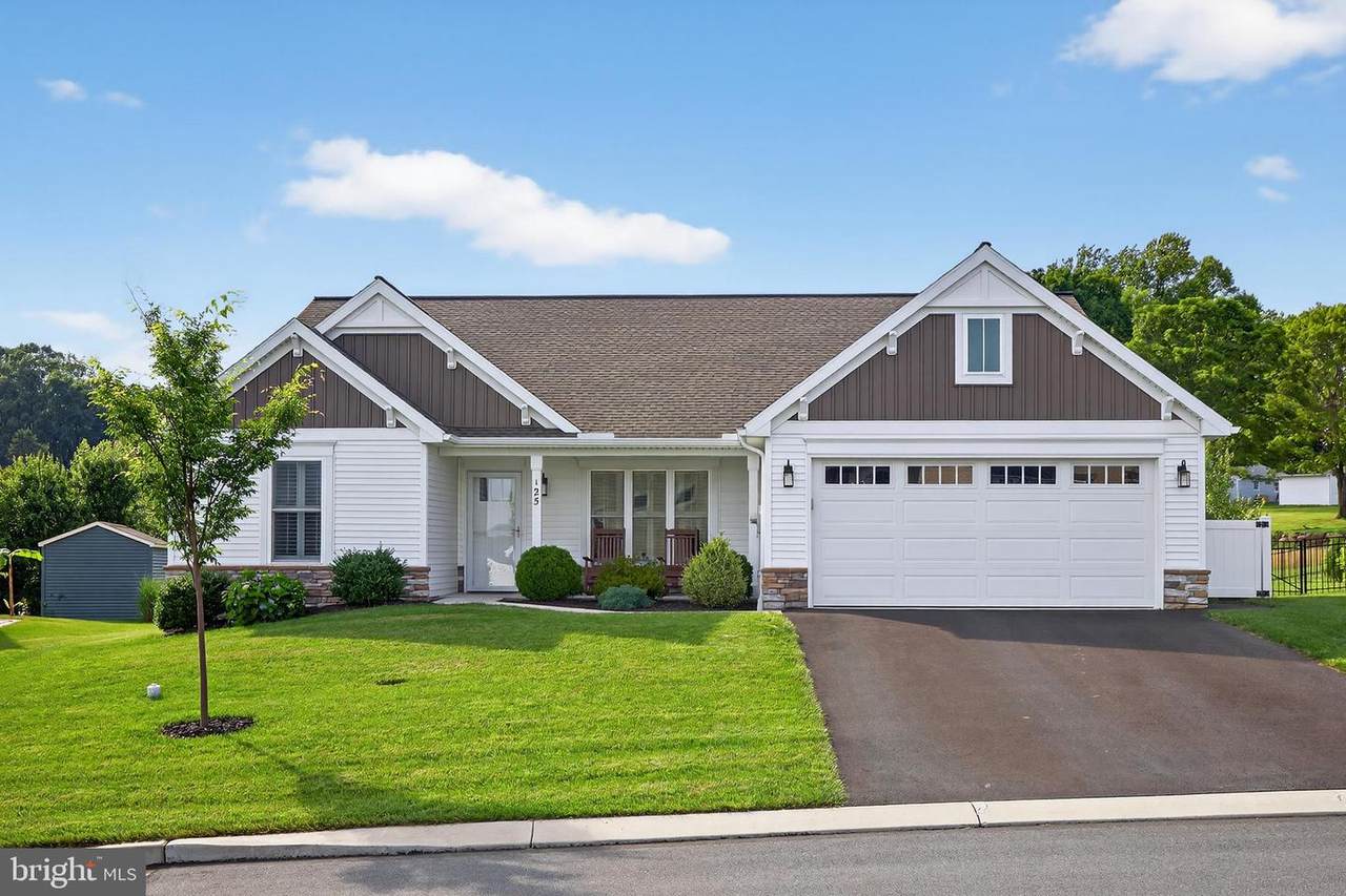125 Ginger Court - Photo 1