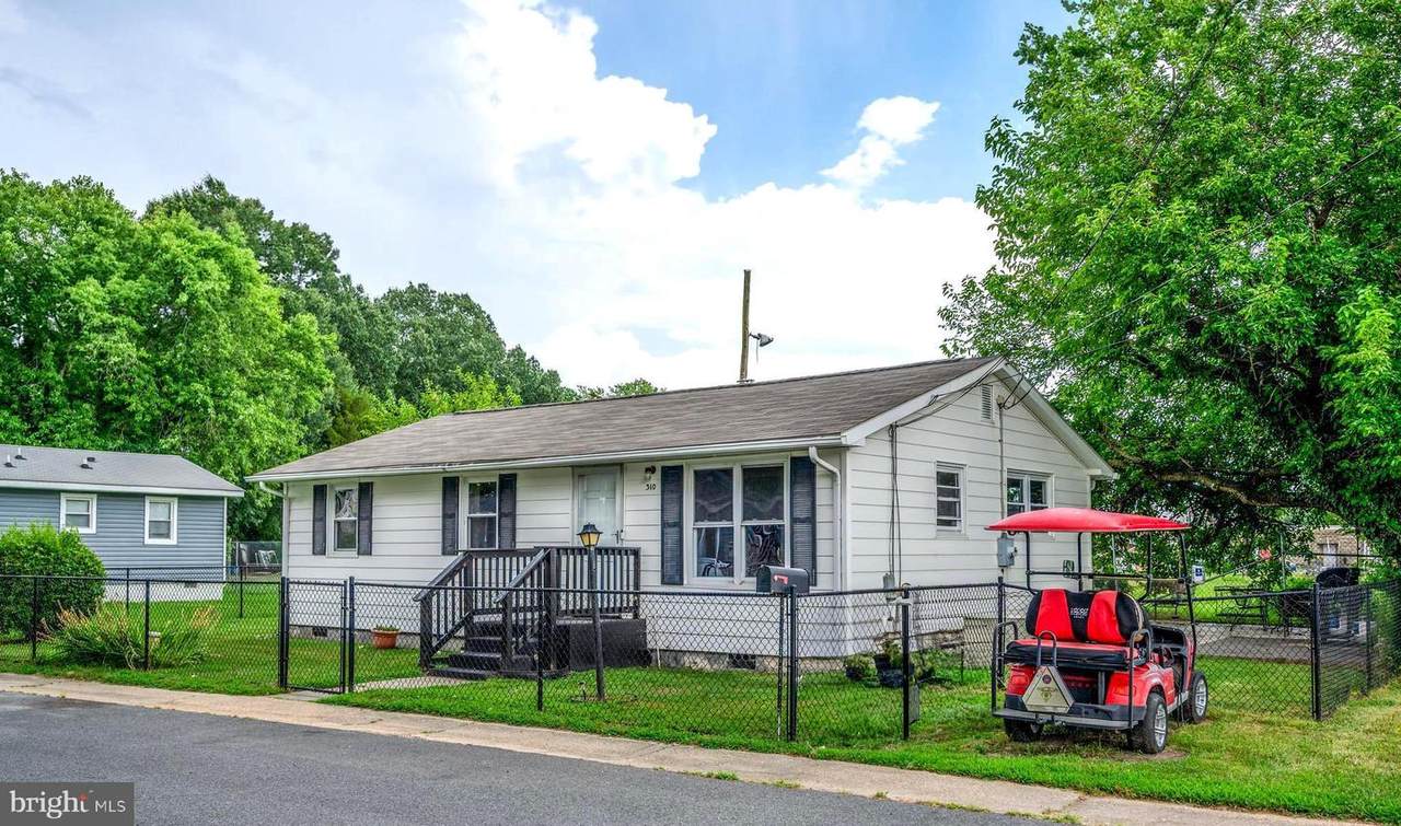 310 Franklin Street - Photo 1