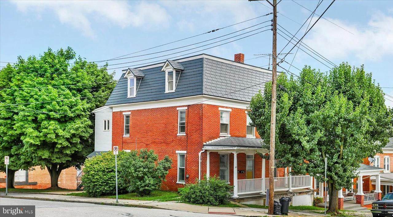 39 Henrietta Street - Photo 1